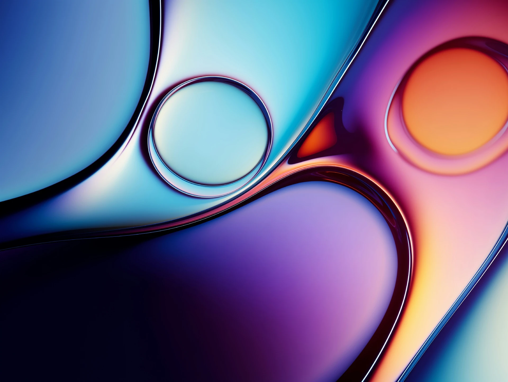 Cover illustration for Why Liquid Software by rapptide